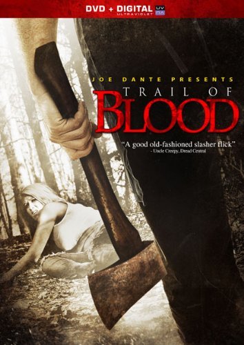 Trail Of Blood/Trail Of Blood@Ws@R